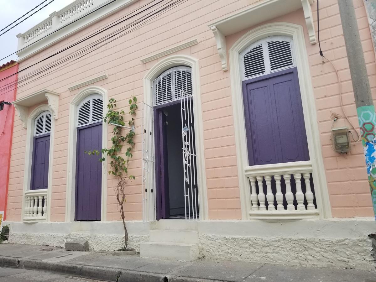 Casa Chipi Chipi Hostal - Cartagena — Photos 1
